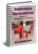 Deuteronomy: The Second Law - Speech 1 cover image