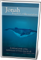 Jonah: Prophet of Restoration cover image