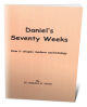 Daniel's Seventy Weeks cover image