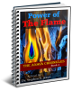 Power of the Flame cover image