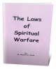 The Laws of Spiritual Warfare cover image