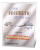 The Prophetic History of the United States cover image