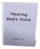 Hearing God's Voice cover image