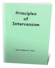 Principles of Intercession cover image