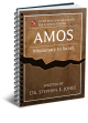 Amos: Missionary to Israel cover image