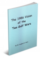 The 1986 Vision of the Two Gulf Wars cover image