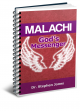 Malachi: God's Messenger cover image