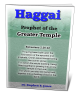 Haggai: Prophet of the Greater Temple cover image