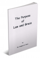 The Purpose of Law and Grace cover image