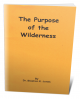 The Purpose of the Wilderness cover image